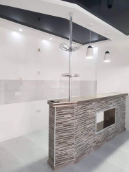 Пәтер 72 м² - Тбель-Абусеридзе, Batumi, Грузия
