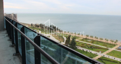 Пәтер 75.89 м² - Лех және Мария Качинский, Batumi, Грузия