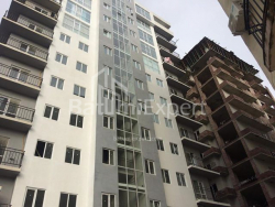 Пәтер 1-комн 67.5 m² - Петра Багратиони, Batumi