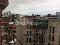 Пәтер 1-комн 67.5 m² - Петра Багратиони, Batumi
