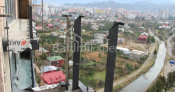 Пәтер 89.51 м² - Лех және Мария Качинский, Batumi, Грузия