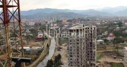 Пәтер 63.46 м² - Лех және Мария Качинский, Batumi, Грузия