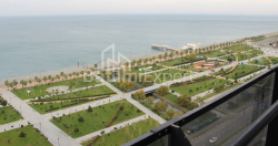 Пәтер 75.89 м² - Лех және Мария Качинский, Batumi, Грузия