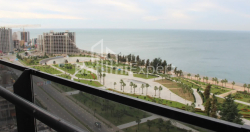 Пәтер 75.89 м² - Лех және Мария Качинский, Batumi, Грузия