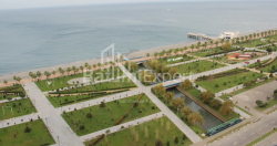 Пәтер 75.89 м² - Лех және Мария Качинский, Batumi, Грузия