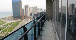 Пәтер 75.89 м² - Лех және Мария Качинский, Batumi, Грузия