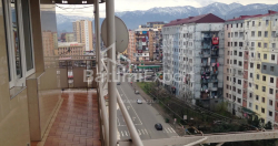 Пәтер 103 м² - Дэвид Агмашенебели, Batumi, Грузия