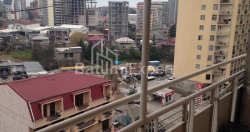 Пәтер 103 м² - Дэвид Агмашенебели, Batumi, Грузия