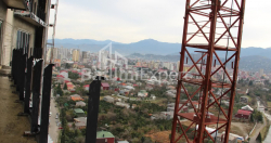 Пәтер 63.6 м² - Лех және Мария Качинский, Batumi, Грузия