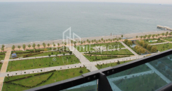 Пәтер 2-комн 76.1 m² - Лех және Мария Качинский, Batumi