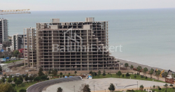 Пәтер 76.07 м² - Лех және Мария Качинский, Batumi, Грузия