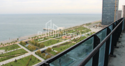 Пәтер 76.07 м² - Лех және Мария Качинский, Batumi, Грузия