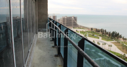 Пәтер 76.07 м² - Лех және Мария Качинский, Batumi, Грузия
