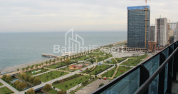 Пәтер 76.07 м² - Лех және Мария Качинский, Batumi, Грузия