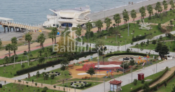 Пәтер 76.07 м² - Лех және Мария Качинский, Batumi, Грузия