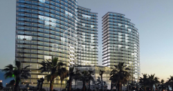 Пәтер 76.07 м² - Лех және Мария Качинский, Batumi, Грузия