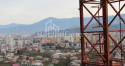 Пәтер 63.6 м² - Лех және Мария Качинский, Batumi, Грузия