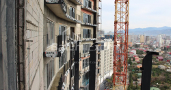 Пәтер 173.74 м² - Лех және Мария Качинский, Batumi, Грузия