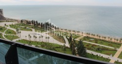 Пәтер 76.07 м² - Лех және Мария Качинский, Batumi, Грузия