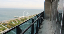 Пәтер 76.07 м² - Лех және Мария Качинский, Batumi, Грузия