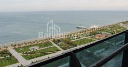 Пәтер 76.07 м² - Лех және Мария Качинский, Batumi, Грузия