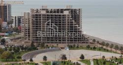 Пәтер 76.07 м² - Лех және Мария Качинский, Batumi, Грузия