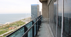 Пәтер 76.07 м² - Лех және Мария Качинский, Batumi, Грузия