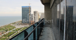 Пәтер 76.07 м² - Лех және Мария Качинский, Batumi, Грузия