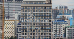 Пәтер 76.07 м² - Лех және Мария Качинский, Batumi, Грузия