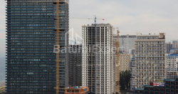 Пәтер 76.07 м² - Лех және Мария Качинский, Batumi, Грузия