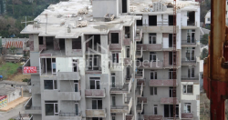 Пәтер 89.68 м² - Лех және Мария Качинский, Batumi, Грузия