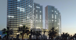 Пәтер 76.07 м² - Лех және Мария Качинский, Batumi, Грузия