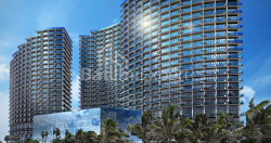 Пәтер 76.07 м² - Лех және Мария Качинский, Batumi, Грузия