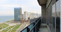 Пәтер 76.07 м² - Лех және Мария Качинский, Batumi, Грузия