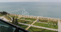 Пәтер 76.07 м² - Лех және Мария Качинский, Batumi, Грузия