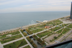 Пәтер 173.85 м² - Лех және Мария Качинский, Batumi, Грузия