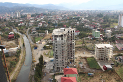 Пәтер 173.85 м² - Лех және Мария Качинский, Batumi, Грузия