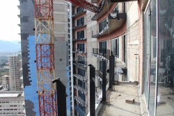 Пәтер 173.85 м² - Лех және Мария Качинский, Batumi, Грузия
