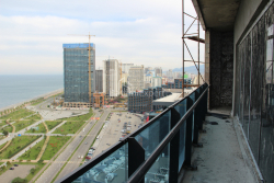 Пәтер 173.85 м² - Лех және Мария Качинский, Batumi, Грузия