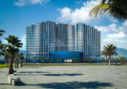 Пәтер 2-комн 173.9 m² - Лех және Мария Качинский, Batumi