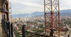 Пәтер 63.72 м² - Лех және Мария Качинский, Batumi, Грузия