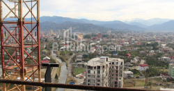 Пәтер 2-комн 63.7 m² - Лех және Мария Качинский, Batumi