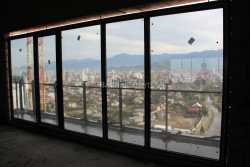 Пәтер 174.03 м² - Лех және Мария Качинский, Batumi, Грузия