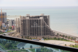 Пәтер 174.03 м² - Лех және Мария Качинский, Batumi, Грузия