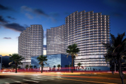 Пәтер 2-комн 174 m² - Лех және Мария Качинский, Batumi