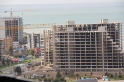 Пәтер 174.03 м² - Лех және Мария Качинский, Batumi, Грузия
