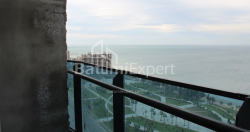 Пәтер 76.12 м² - Лех және Мария Качинский, Batumi, Грузия