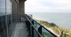 Пәтер 76.12 м² - Лех және Мария Качинский, Batumi, Грузия