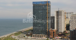 Пәтер 76.12 м² - Лех және Мария Качинский, Batumi, Грузия