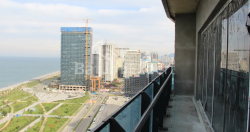 Пәтер 76.12 м² - Лех және Мария Качинский, Batumi, Грузия